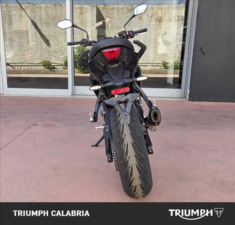 TRIUMPH Tiger 800 Sport Abs