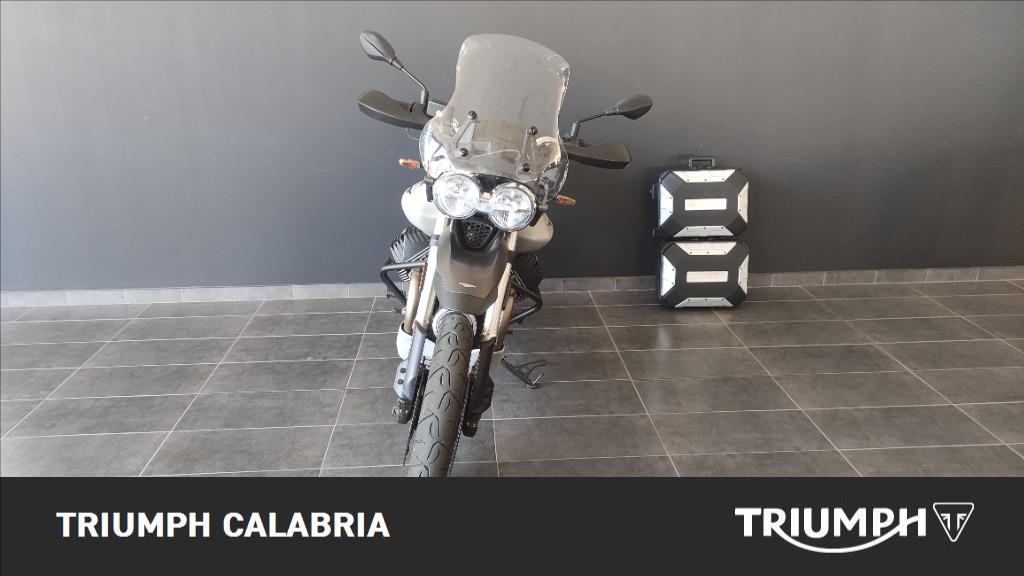MOTO GUZZI V85 TT Abs