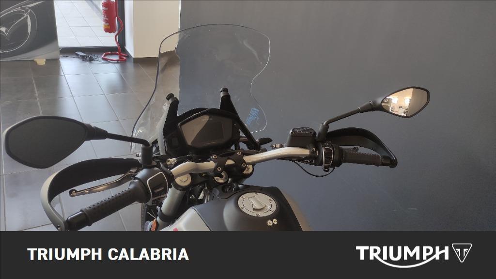 MOTO GUZZI V85 TT Abs