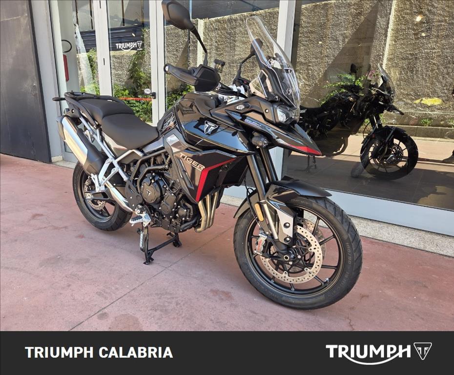 TRIUMPH Tiger 900 GT Pro Abs