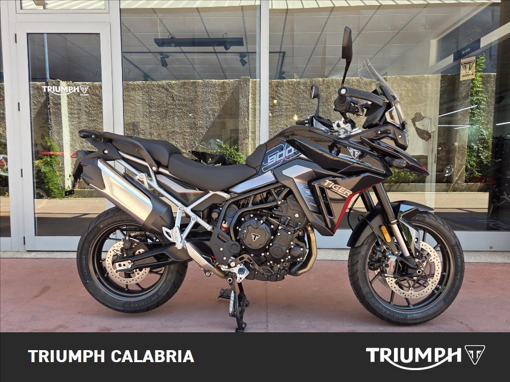 TRIUMPH Tiger 900 GT Pro Abs