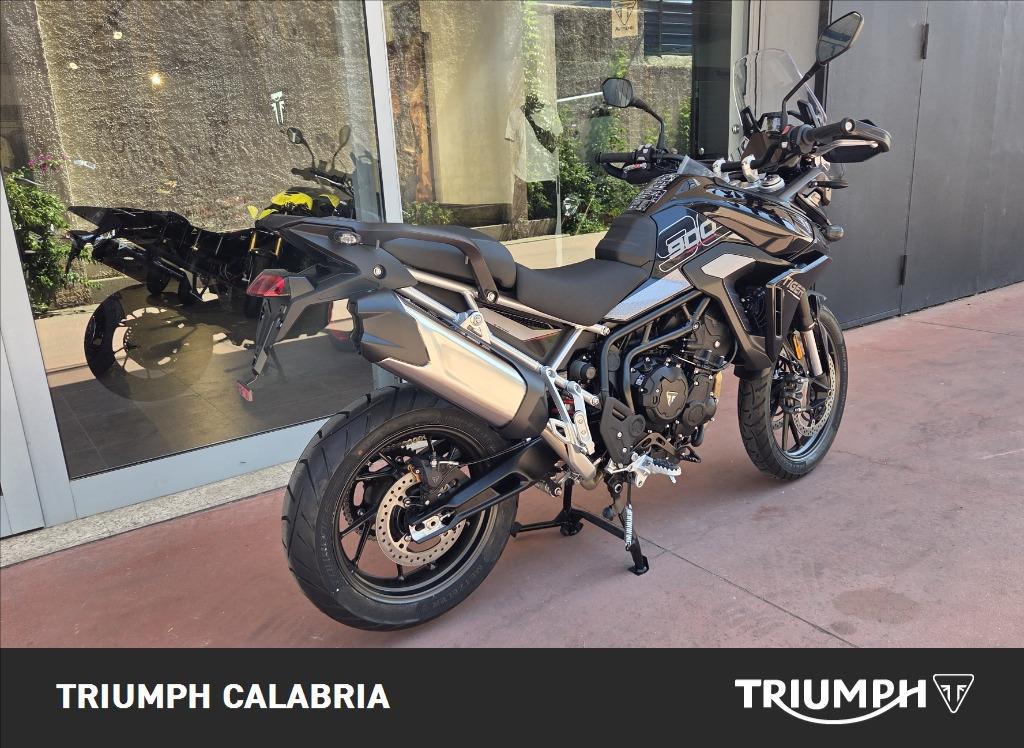 TRIUMPH Tiger 900 GT Pro Abs