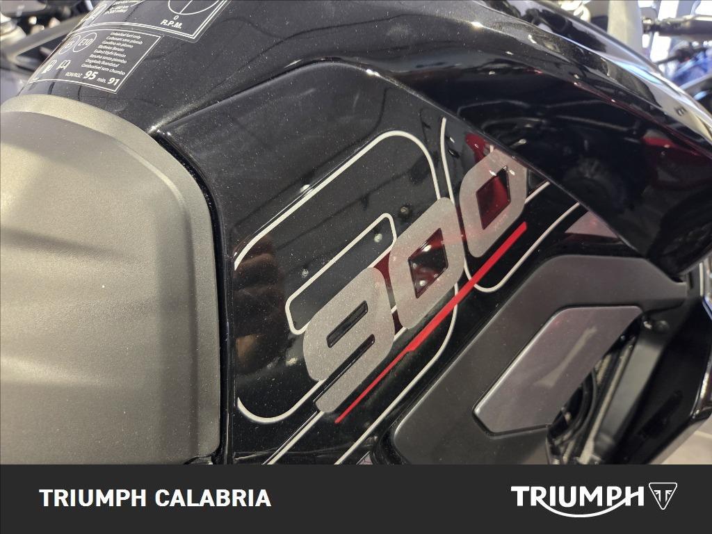 TRIUMPH Tiger 900 GT Pro Abs