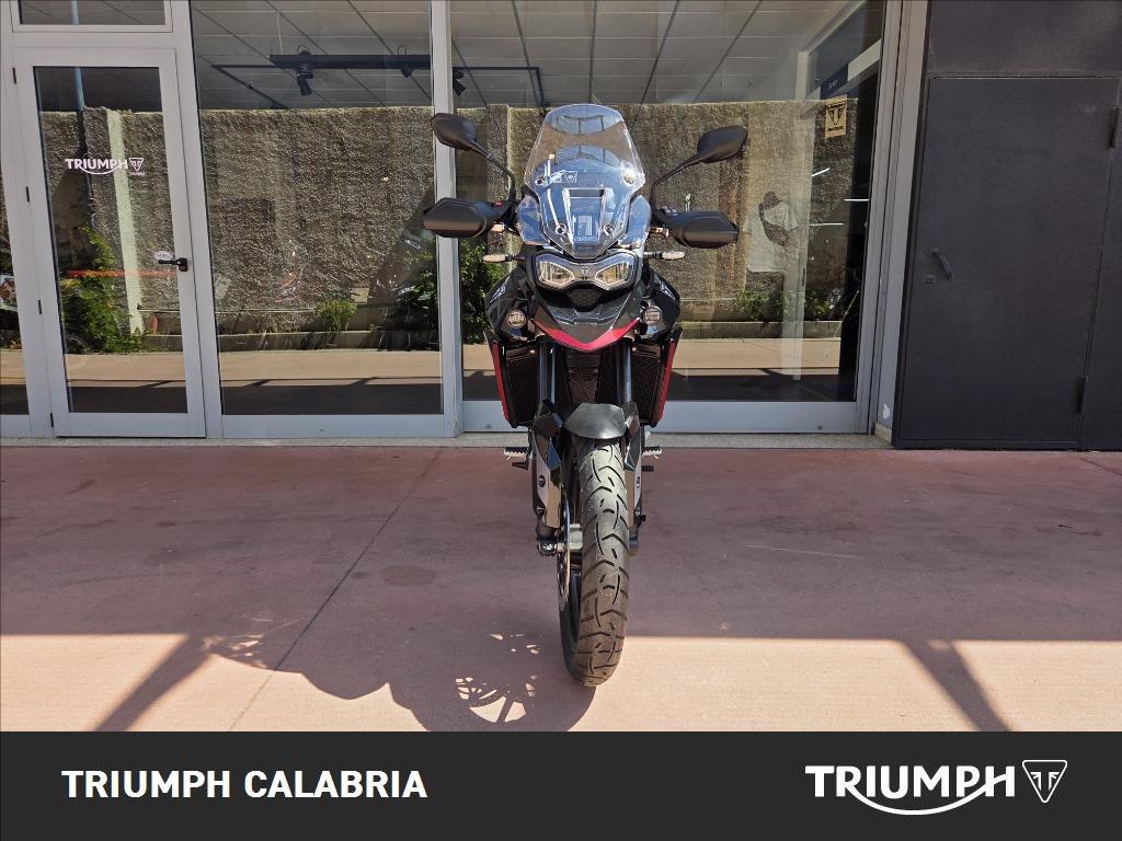 TRIUMPH Tiger 900 GT Pro Abs