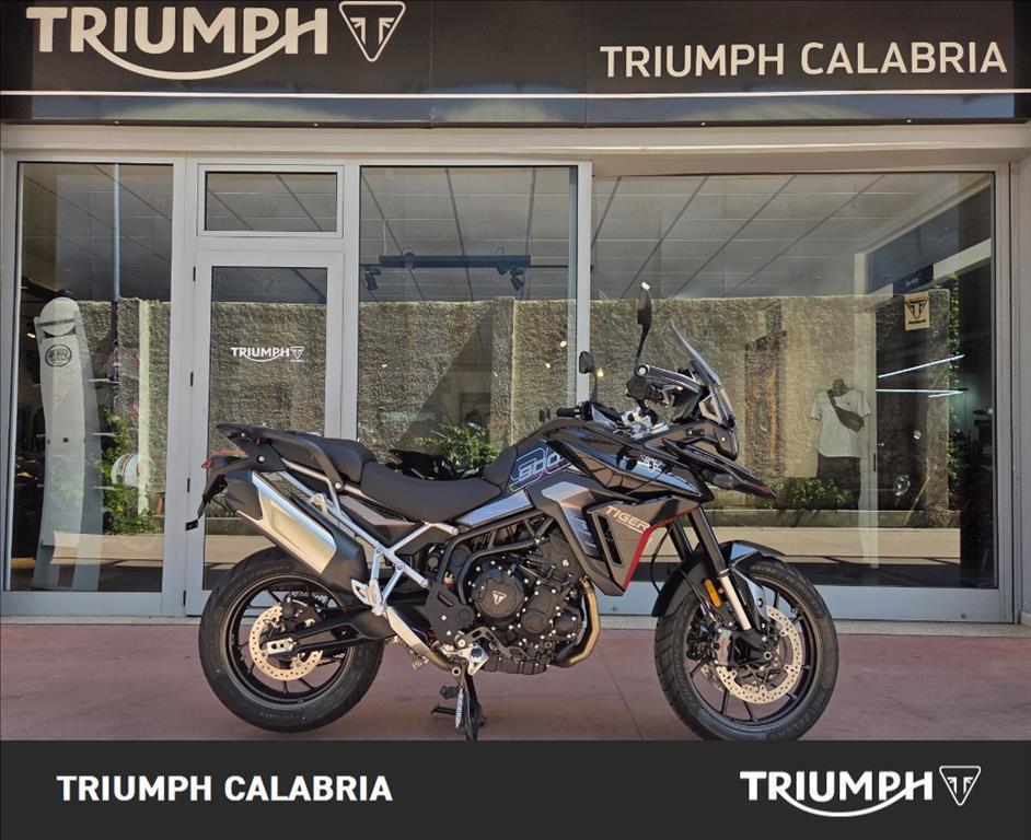 TRIUMPH Tiger 900 GT Pro Abs