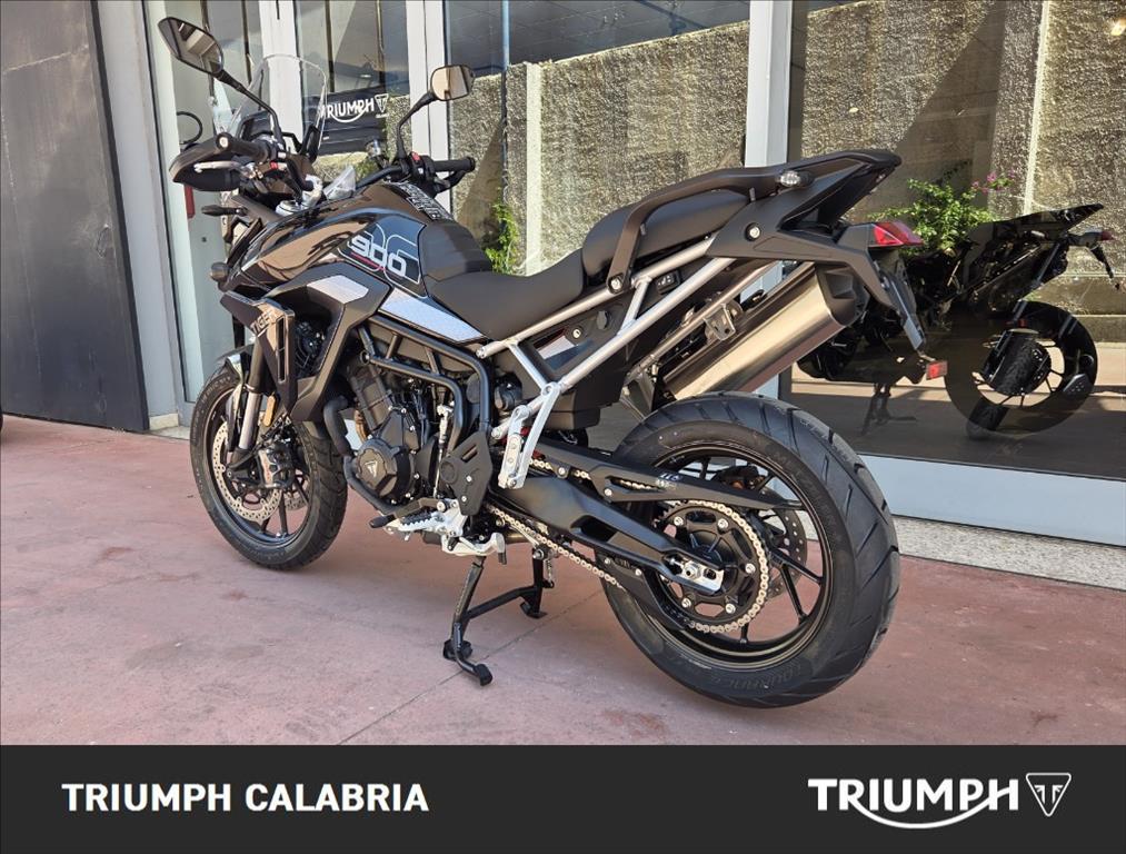TRIUMPH Tiger 900 GT Pro Abs