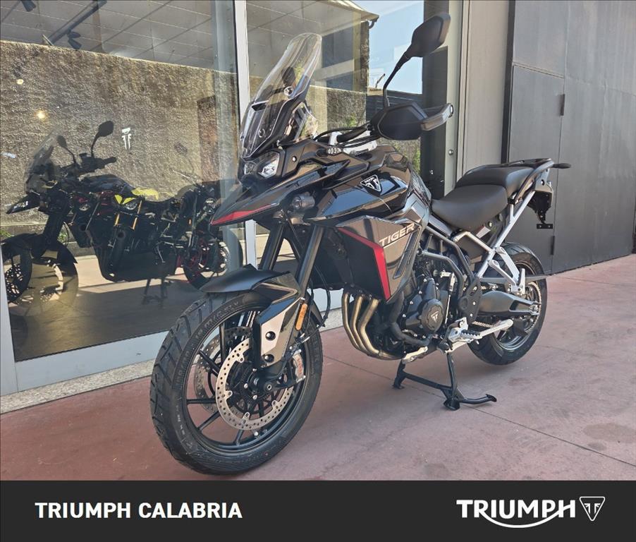 TRIUMPH Tiger 900 GT Pro Abs