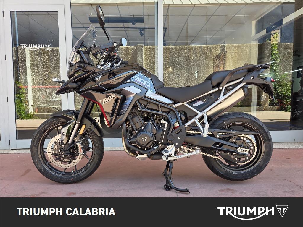 TRIUMPH Tiger 900 GT Pro Abs