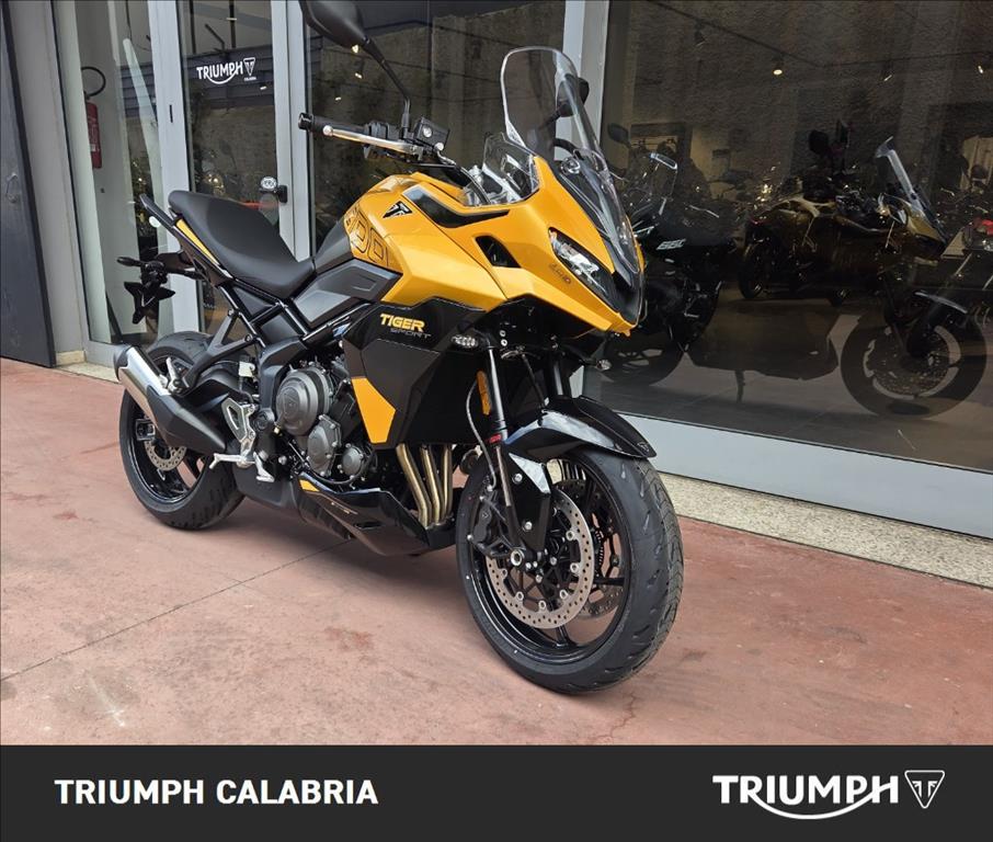 TRIUMPH Tiger Sport 800 Abs
