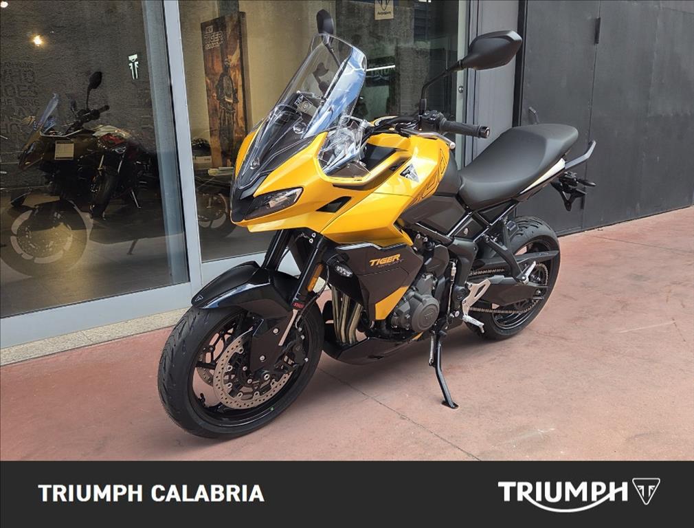 TRIUMPH Tiger Sport 800 Abs