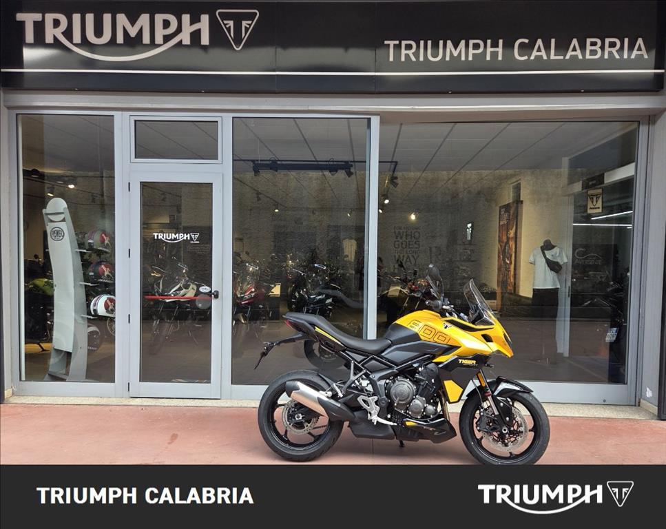 TRIUMPH Tiger Sport 800 Abs