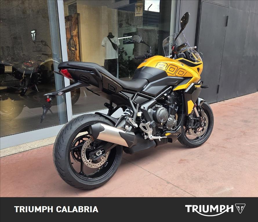TRIUMPH Tiger Sport 800 Abs