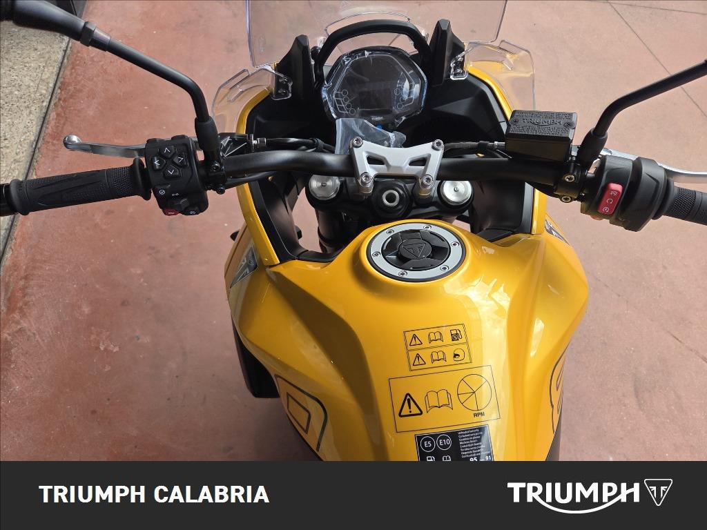 TRIUMPH Tiger Sport 800 Abs