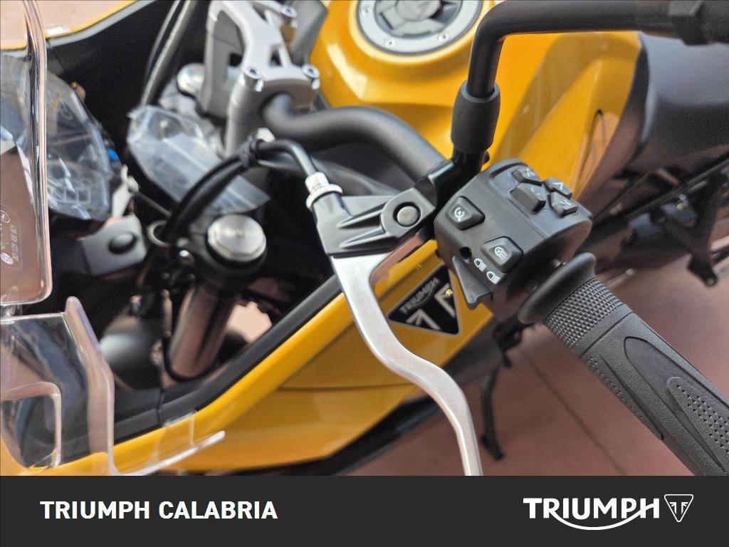 TRIUMPH Tiger Sport 800 Abs