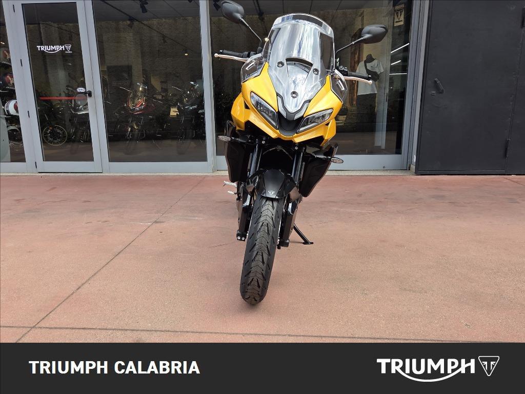 TRIUMPH Tiger Sport 800 Abs