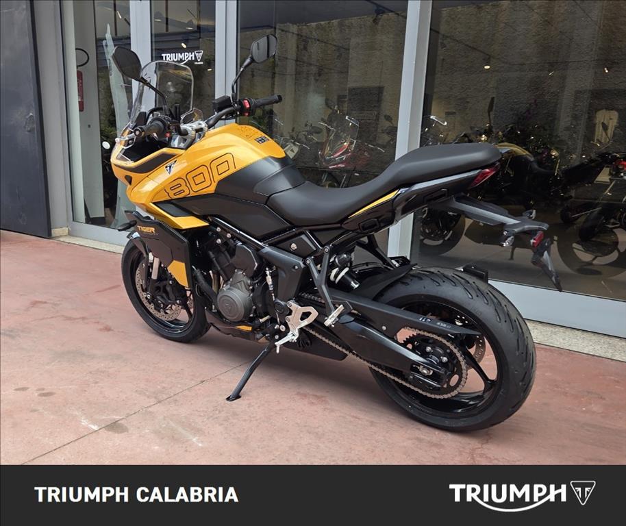 TRIUMPH Tiger Sport 800 Abs