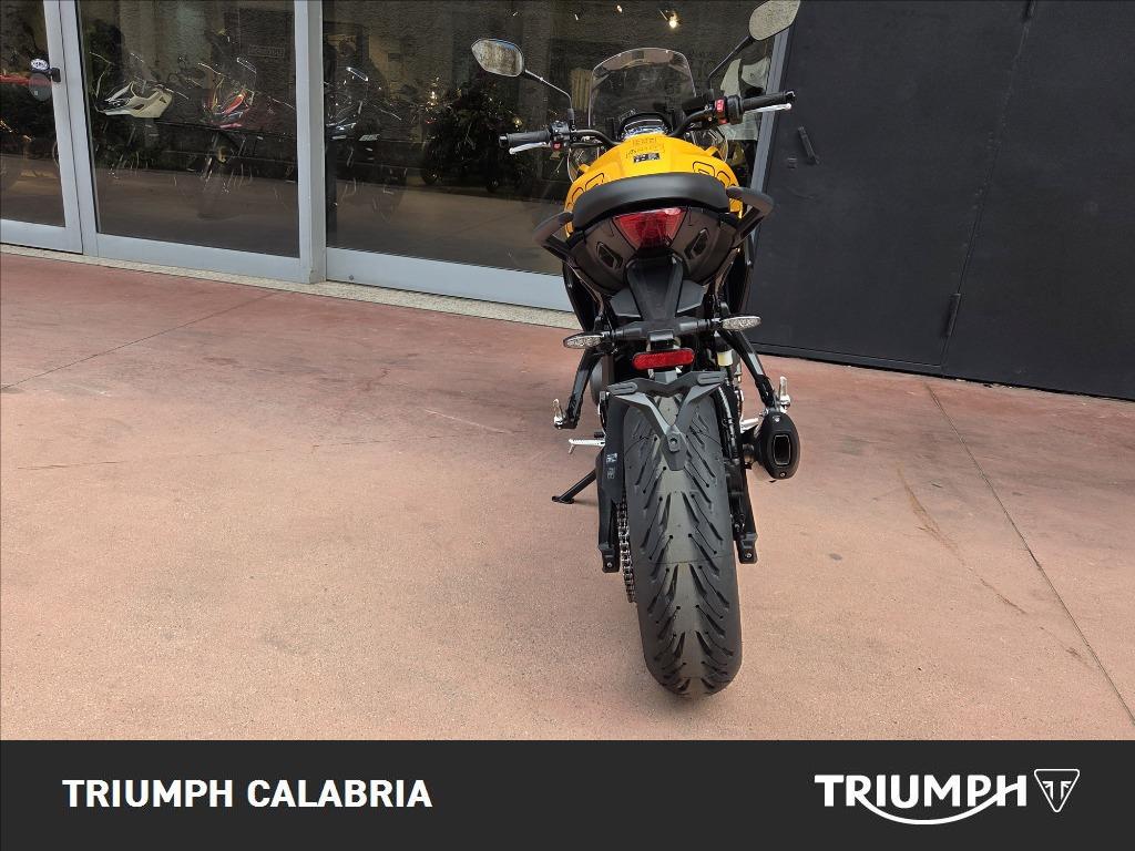 TRIUMPH Tiger Sport 800 Abs