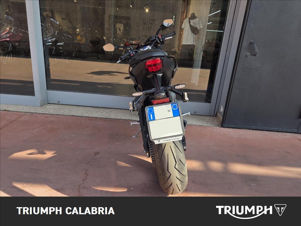 TRIUMPH Street Triple 765 R