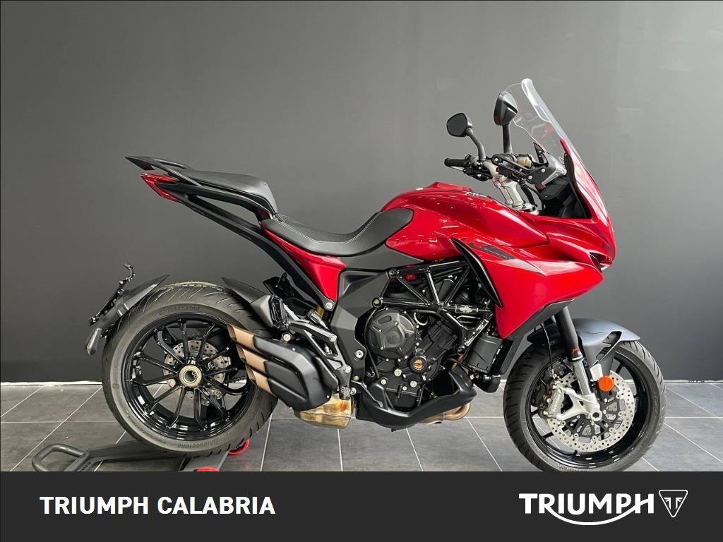 MV AGUSTA Turismo Veloce 800 R Abs