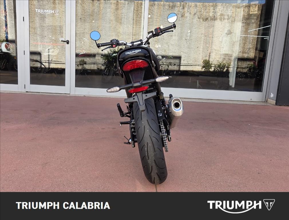 TRIUMPH Speed 400 Abs