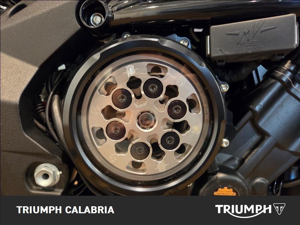 MV AGUSTA Dragster 800 RR SCS Abs