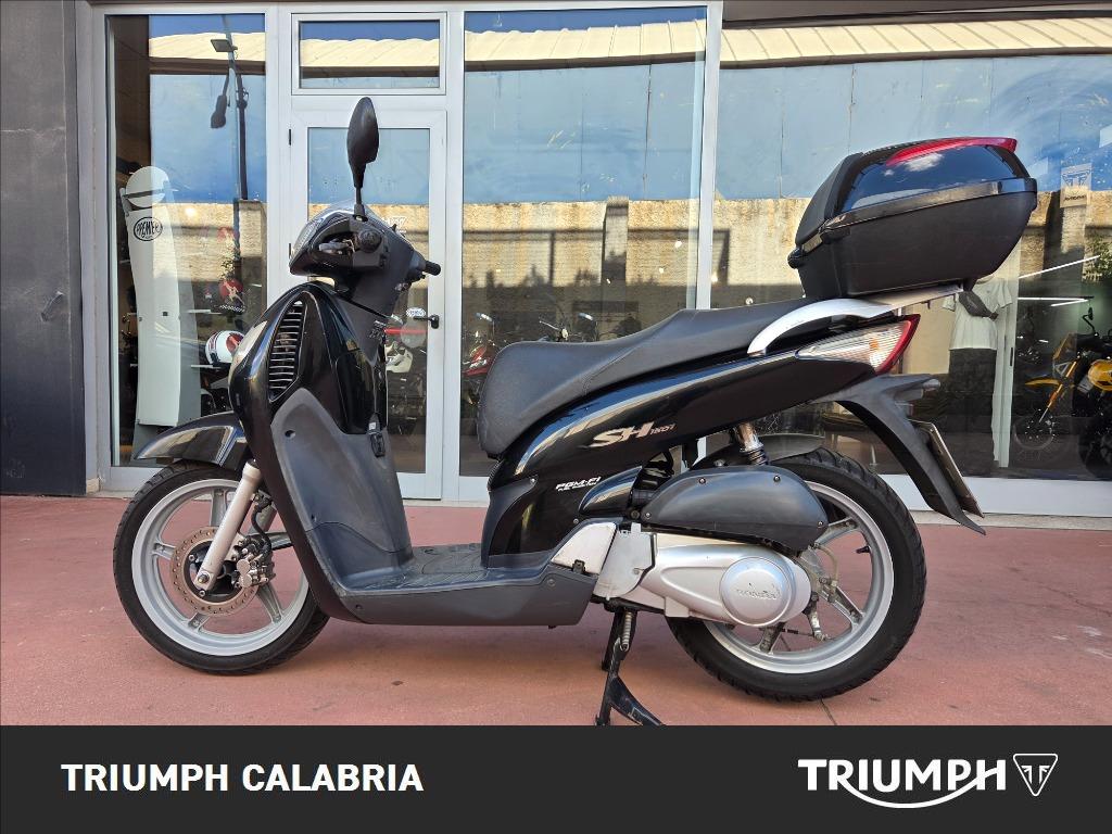HONDA SH 150 i