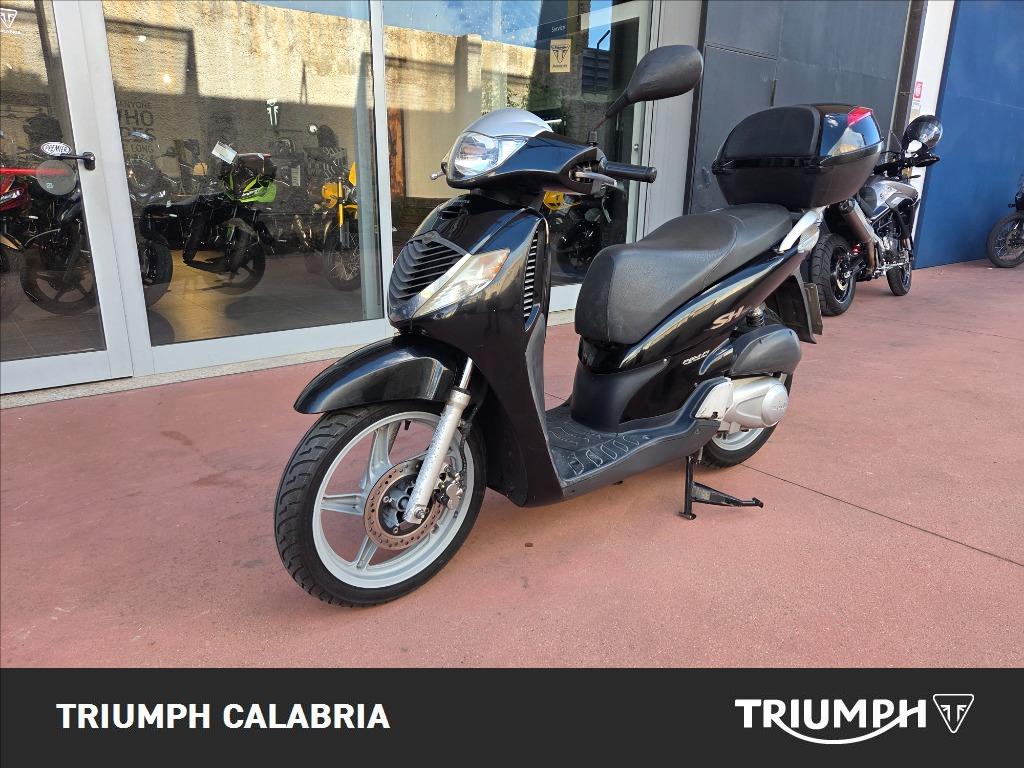 HONDA SH 150 i