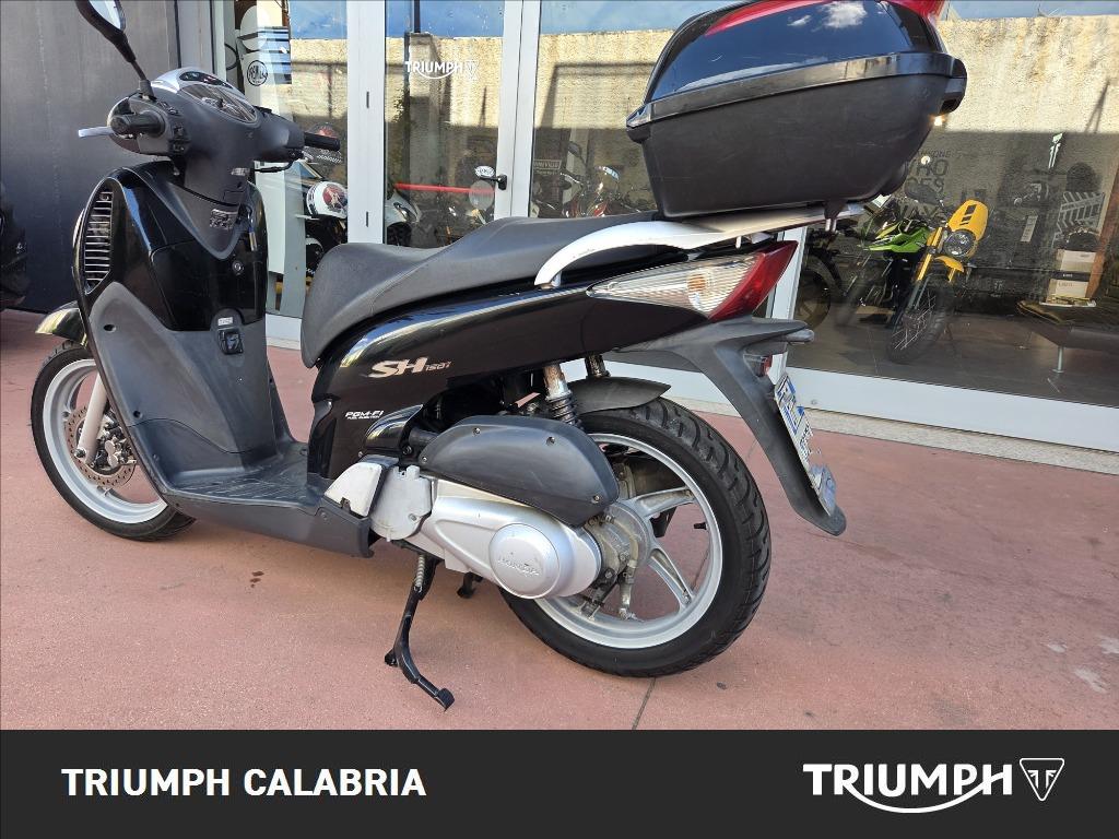 HONDA SH 150 i