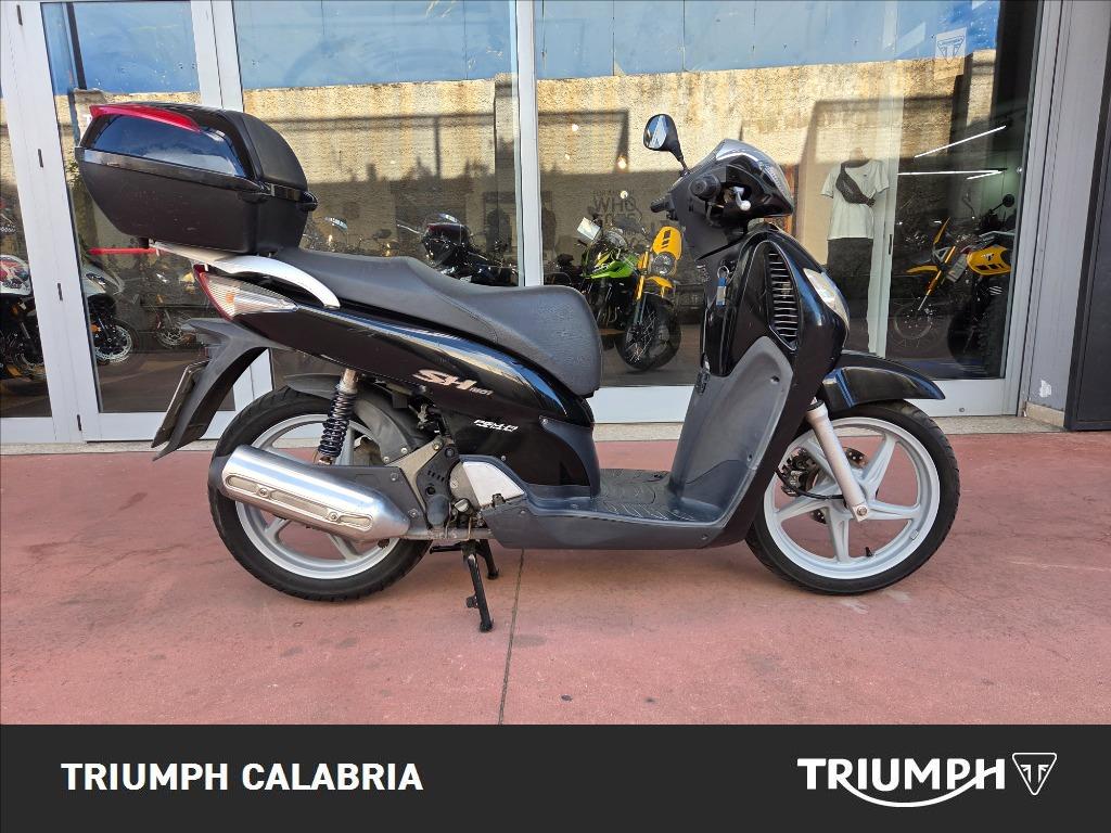 HONDA SH 150 i