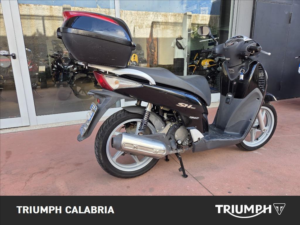 HONDA SH 150 i