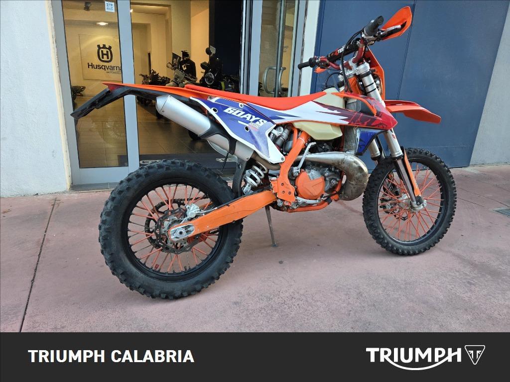 KTM 250 EXC TPI