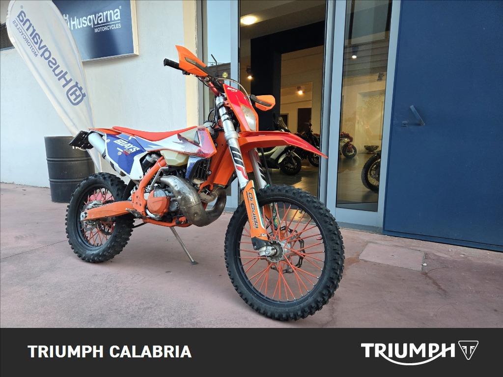 KTM 250 EXC TPI