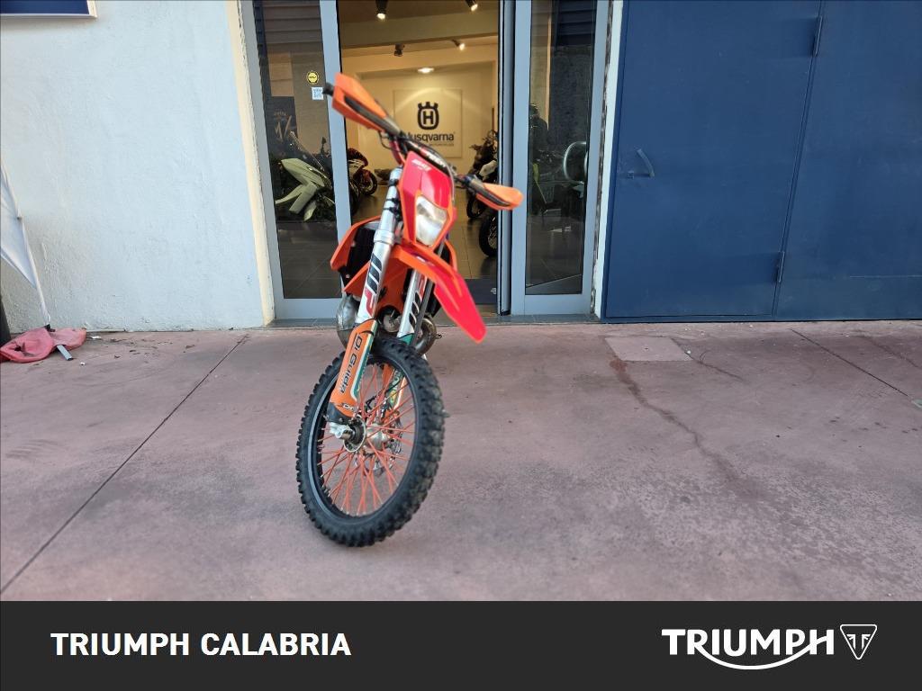KTM 250 EXC TPI