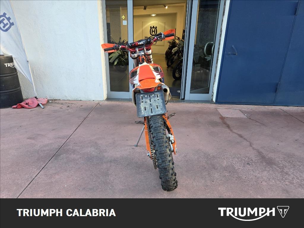 KTM 250 EXC TPI