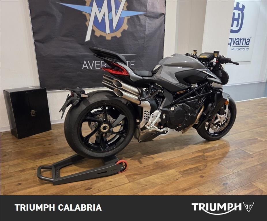 MV AGUSTA Brutale 1000 RS