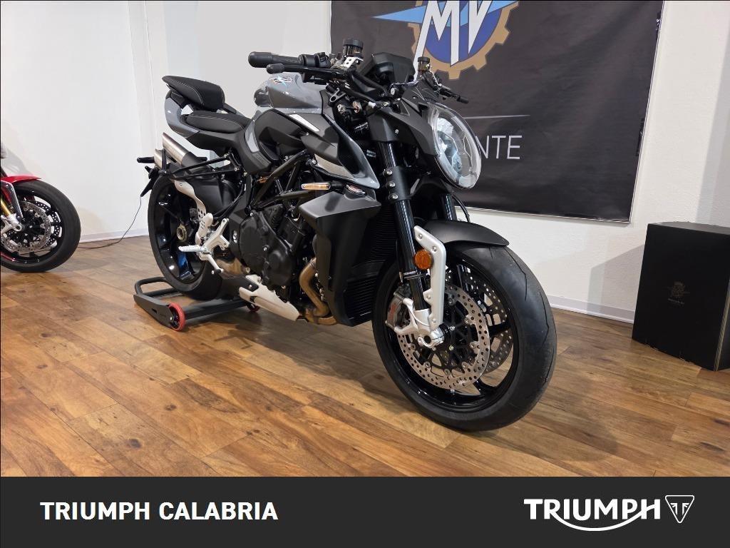 MV AGUSTA Brutale 1000 RS