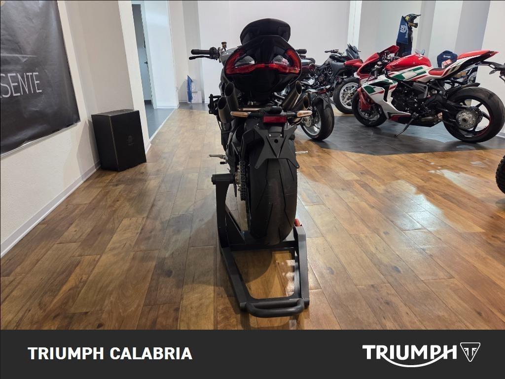 MV AGUSTA Brutale 1000 RS