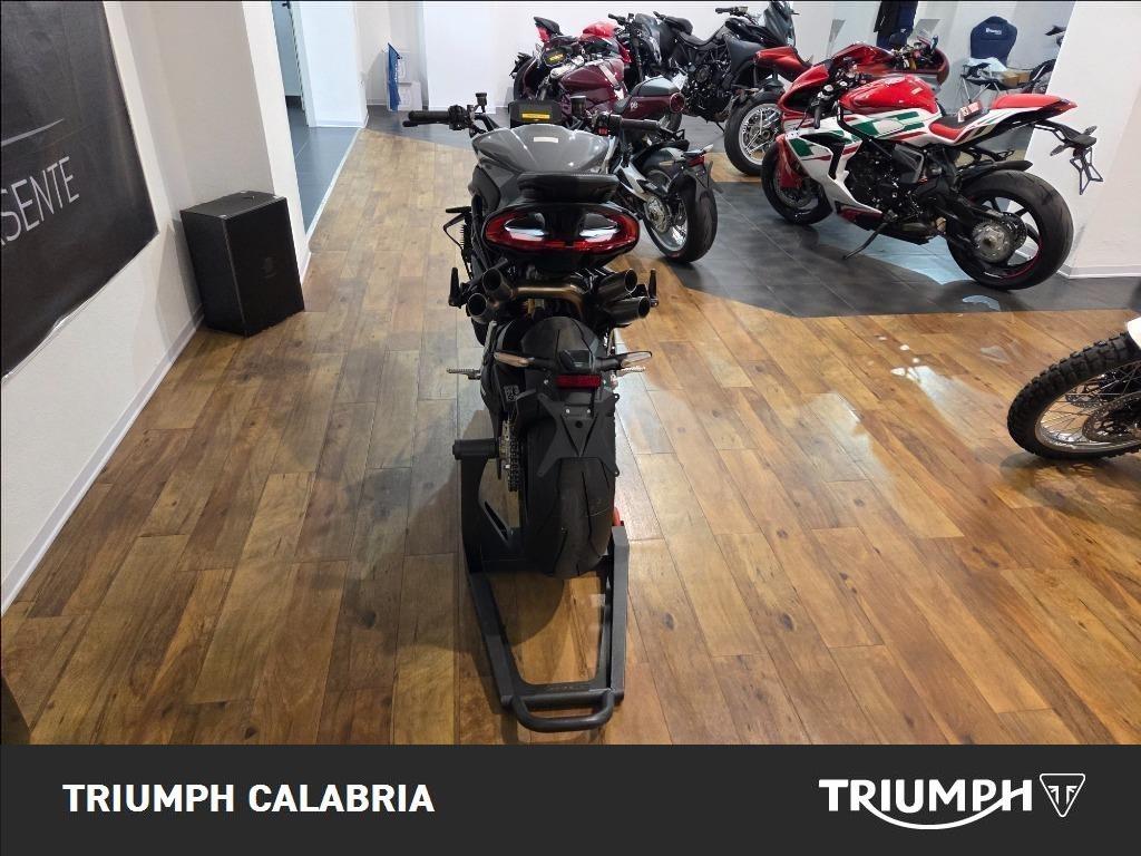MV AGUSTA Brutale 1000 RS