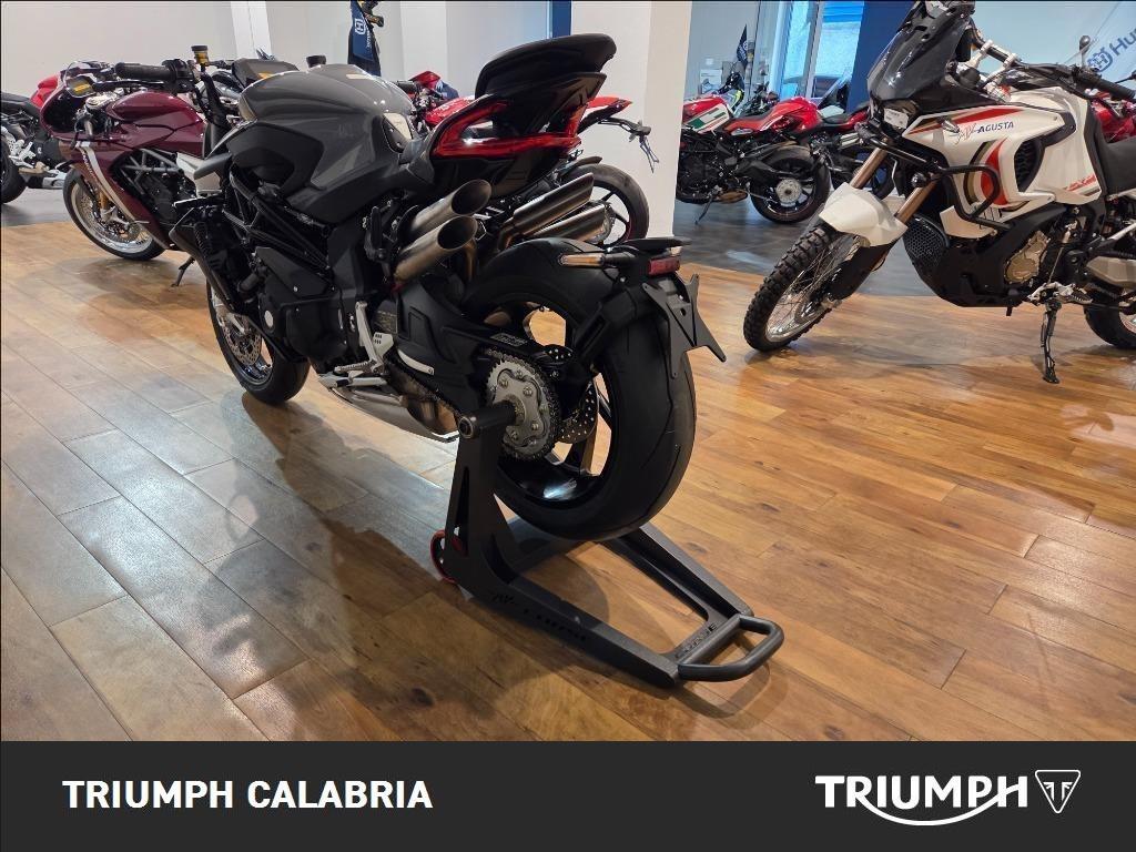 MV AGUSTA Brutale 1000 RS