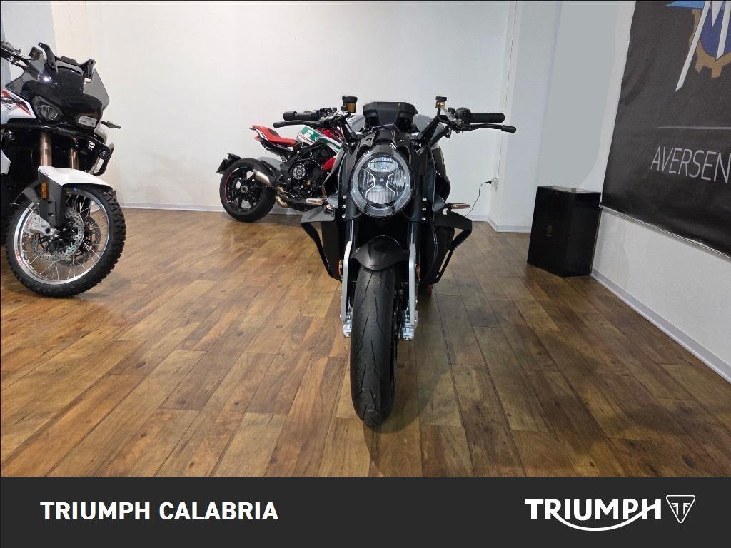 MV AGUSTA Brutale 1000 RS