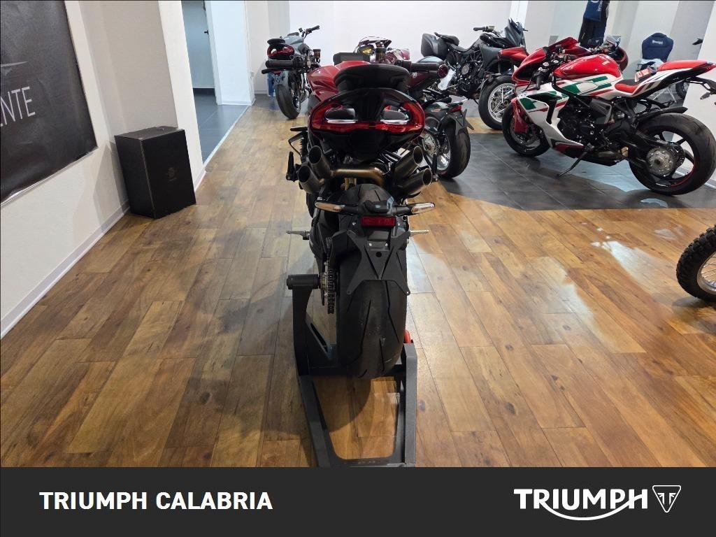MV AGUSTA Brutale 1000 RS