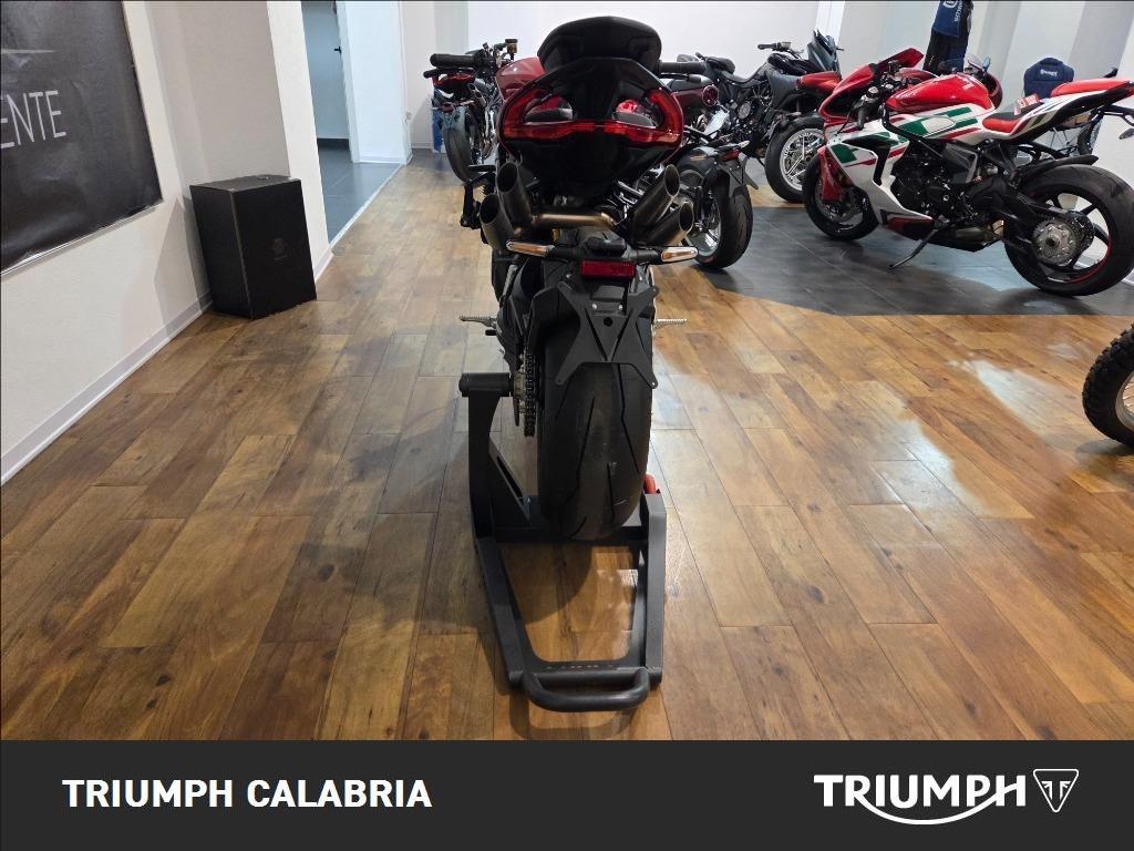 MV AGUSTA Brutale 1000 RS