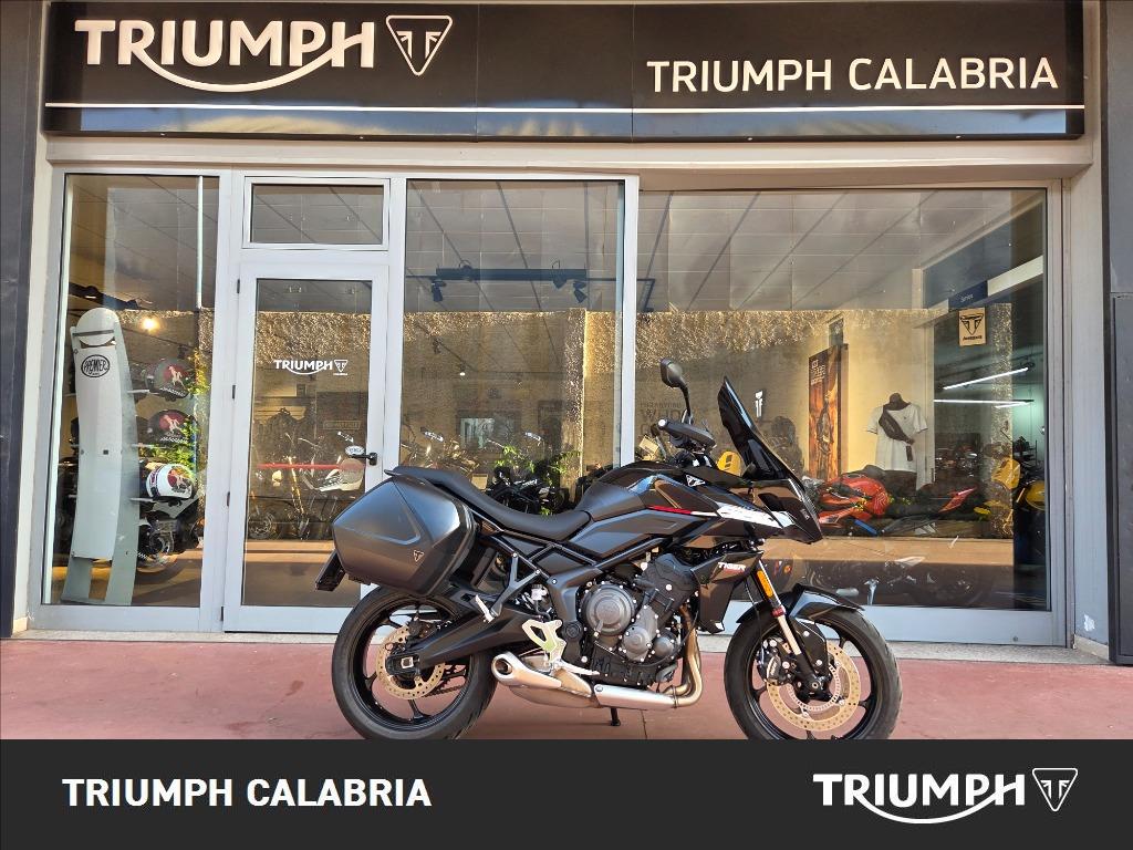 TRIUMPH Tiger Sport 660 Abs