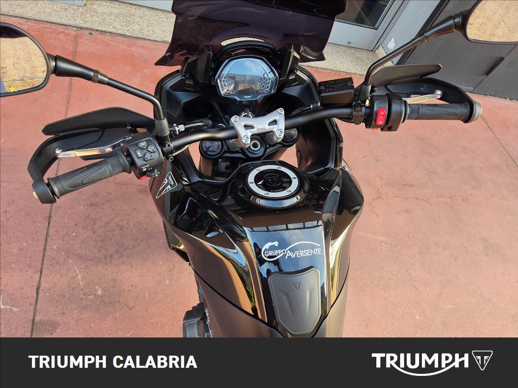 TRIUMPH Tiger Sport 660 Abs