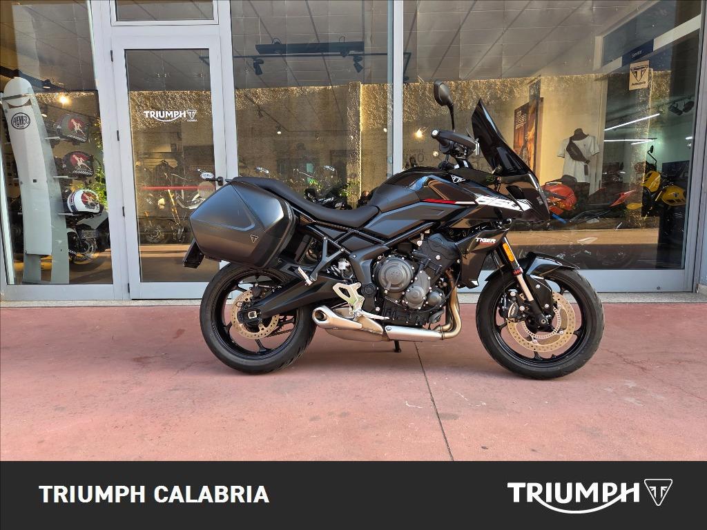 TRIUMPH Tiger Sport 660 Abs