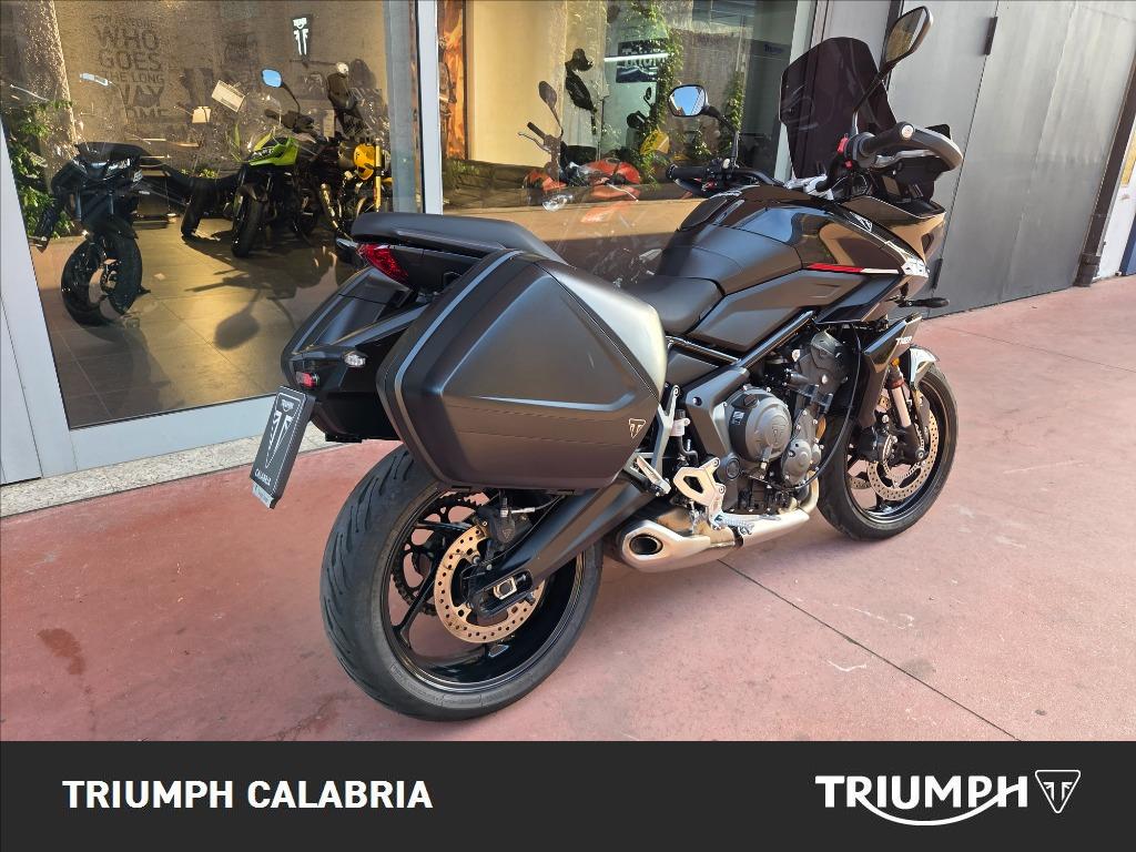 TRIUMPH Tiger Sport 660 Abs