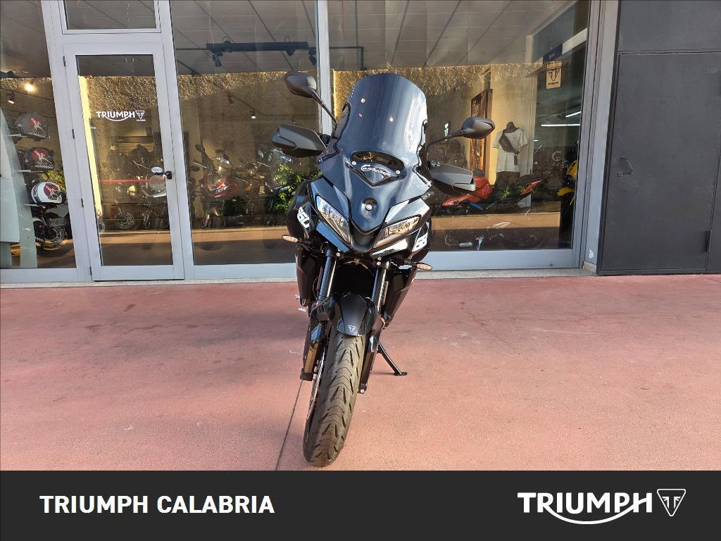 TRIUMPH Tiger Sport 660 Abs