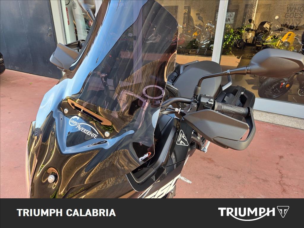 TRIUMPH Tiger Sport 660 Abs