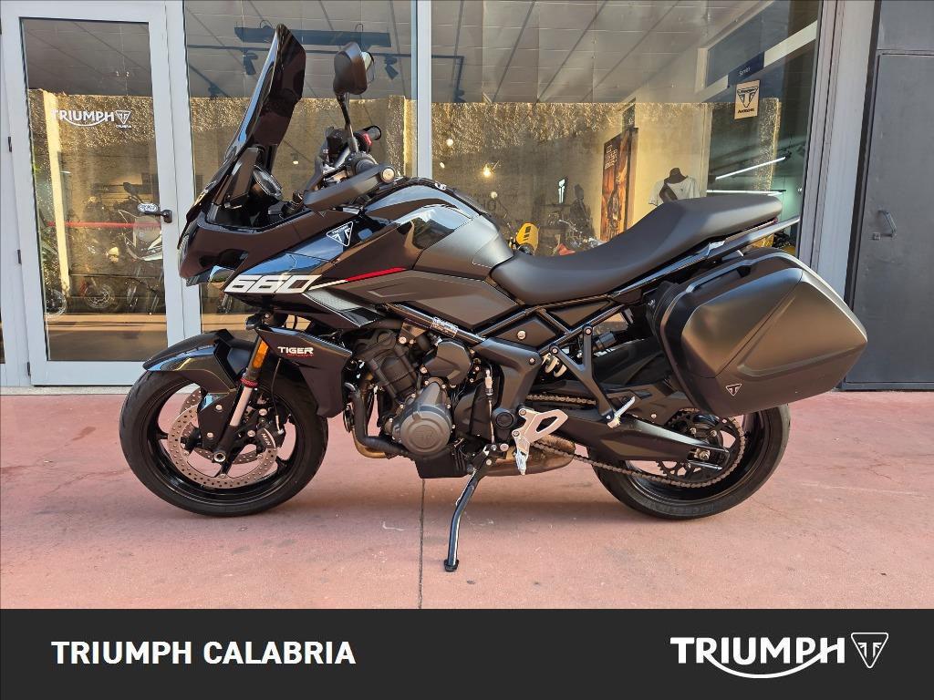 TRIUMPH Tiger Sport 660 Abs