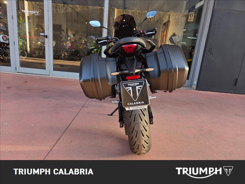 TRIUMPH Tiger Sport 660 Abs